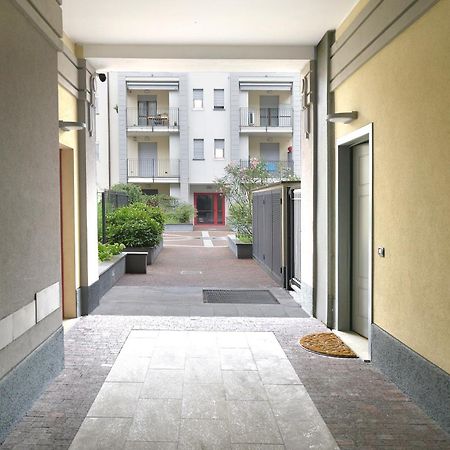 Bovisa Halldis Apartments Milan Luaran gambar