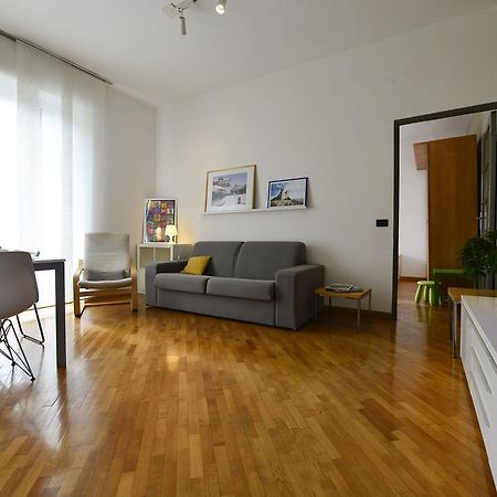 Bovisa Halldis Apartments Milan Luaran gambar